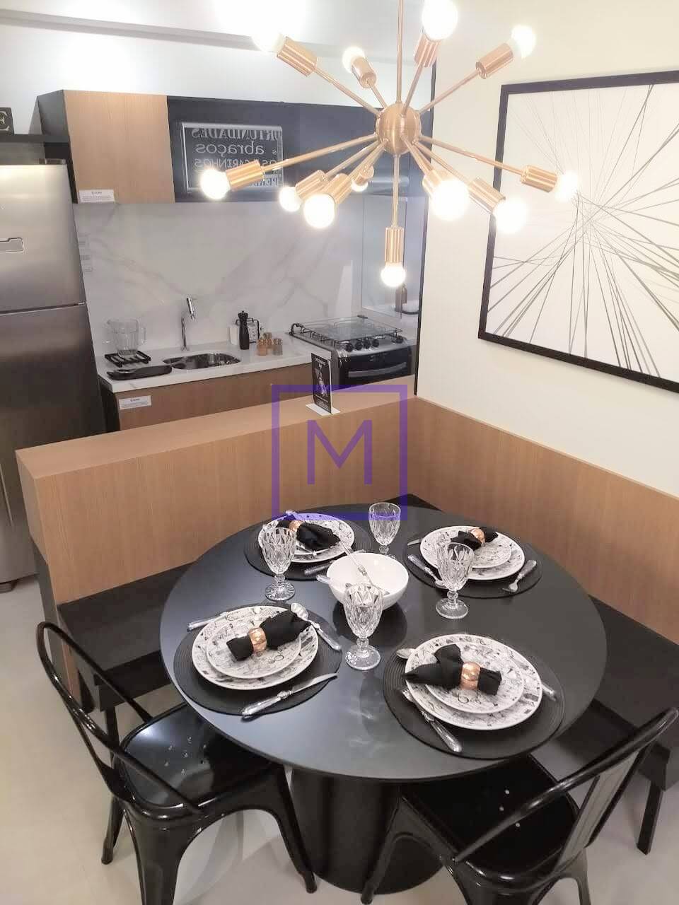 Apartamento, 2 quartos, 43 m² - Foto 20