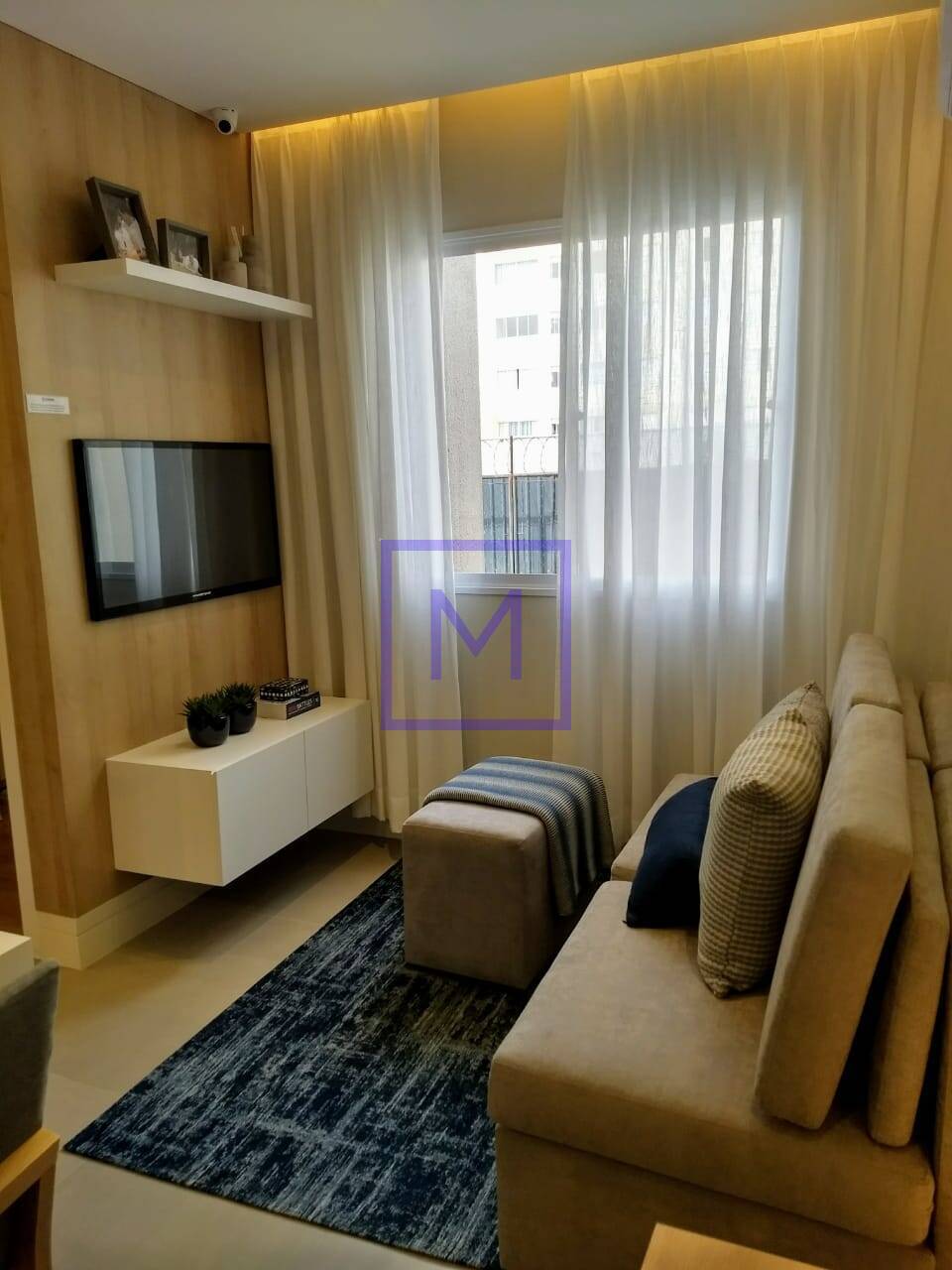 Apartamento, 2 quartos, 43 m² - Foto 22