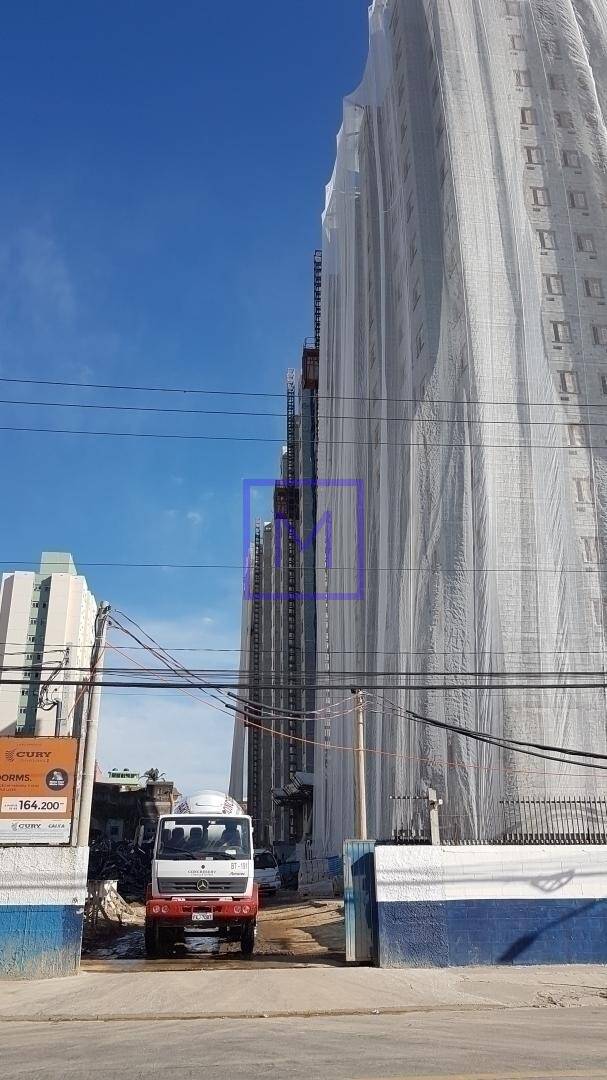 Apartamento, 2 quartos, 43 m² - Foto 24
