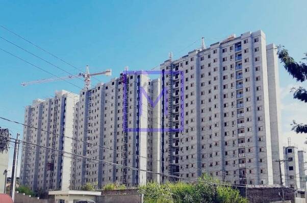 Apartamento, 2 quartos, 43 m² - Foto 26
