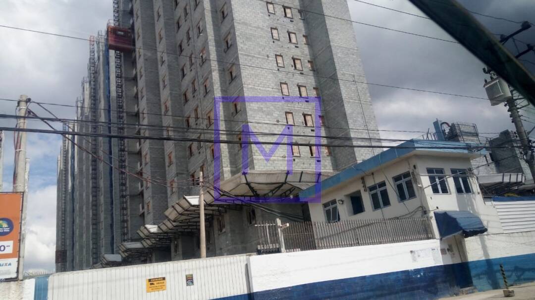Apartamento, 2 quartos, 43 m² - Foto 27