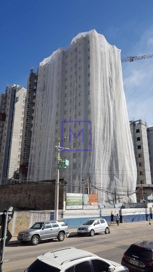 Apartamento, 2 quartos, 43 m² - Foto 29