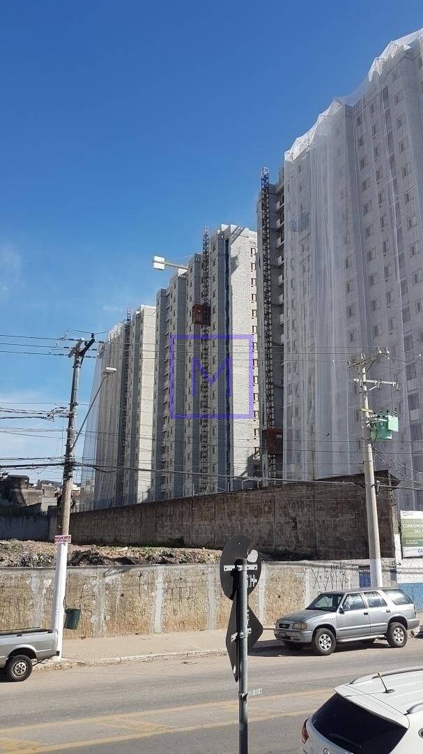 Apartamento, 2 quartos, 43 m² - Foto 28
