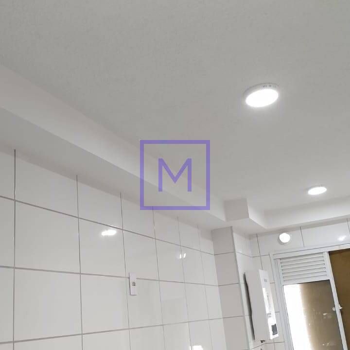 Apartamento, 2 quartos, 43 m² - Foto 39