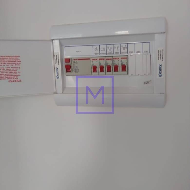 Apartamento, 2 quartos, 43 m² - Foto 32