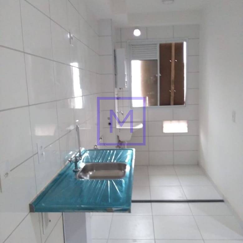 Apartamento, 2 quartos, 43 m² - Foto 35