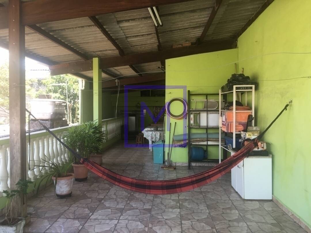 Casa, 3 quartos - Foto 3