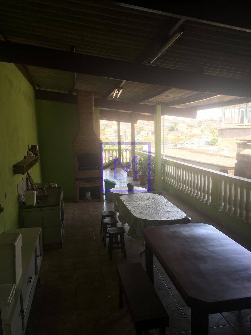 Casa, 3 quartos - Foto 7