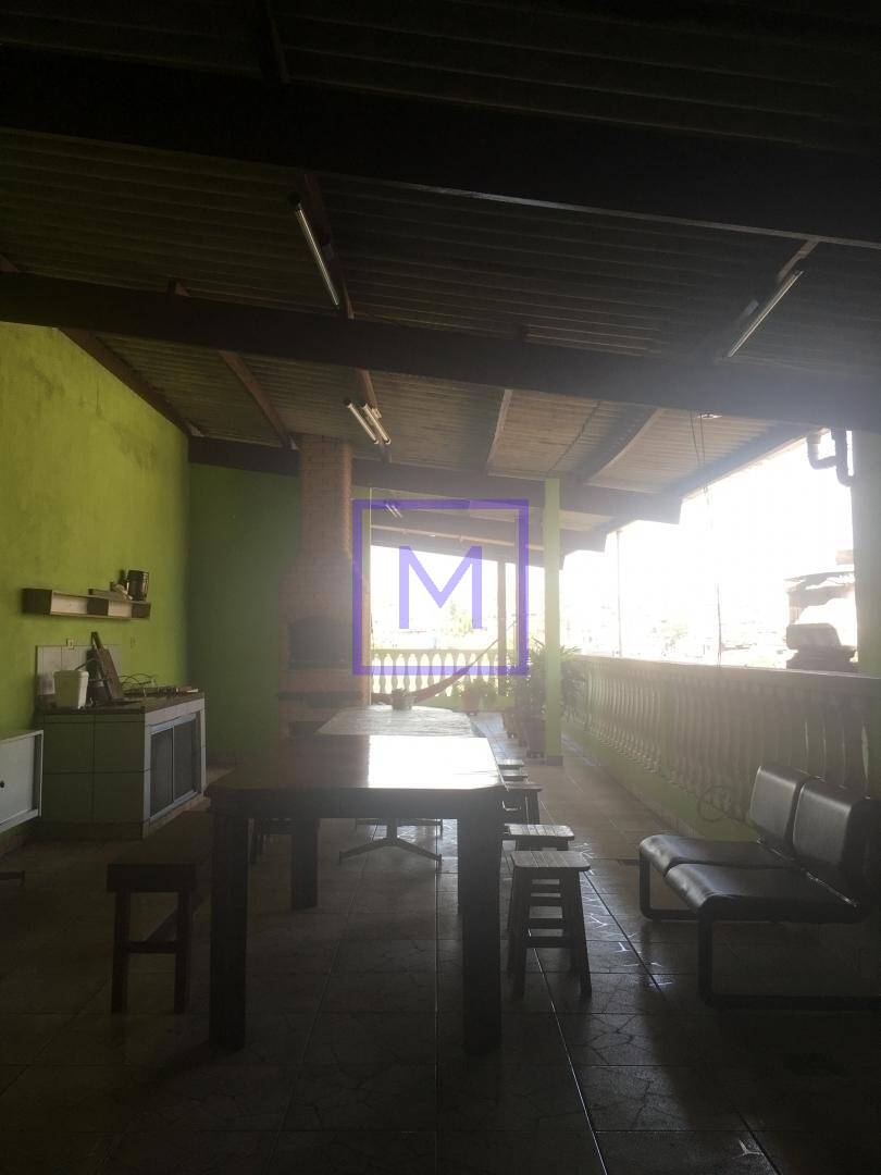 Casa, 3 quartos - Foto 10