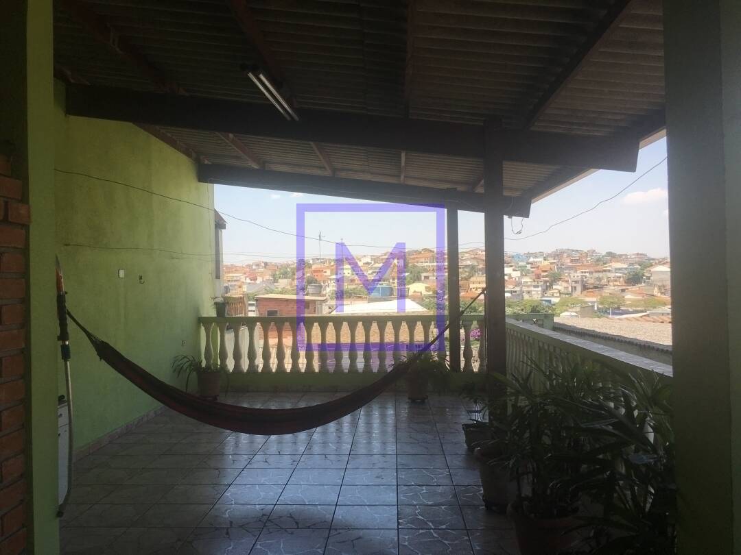 Casa, 3 quartos - Foto 9