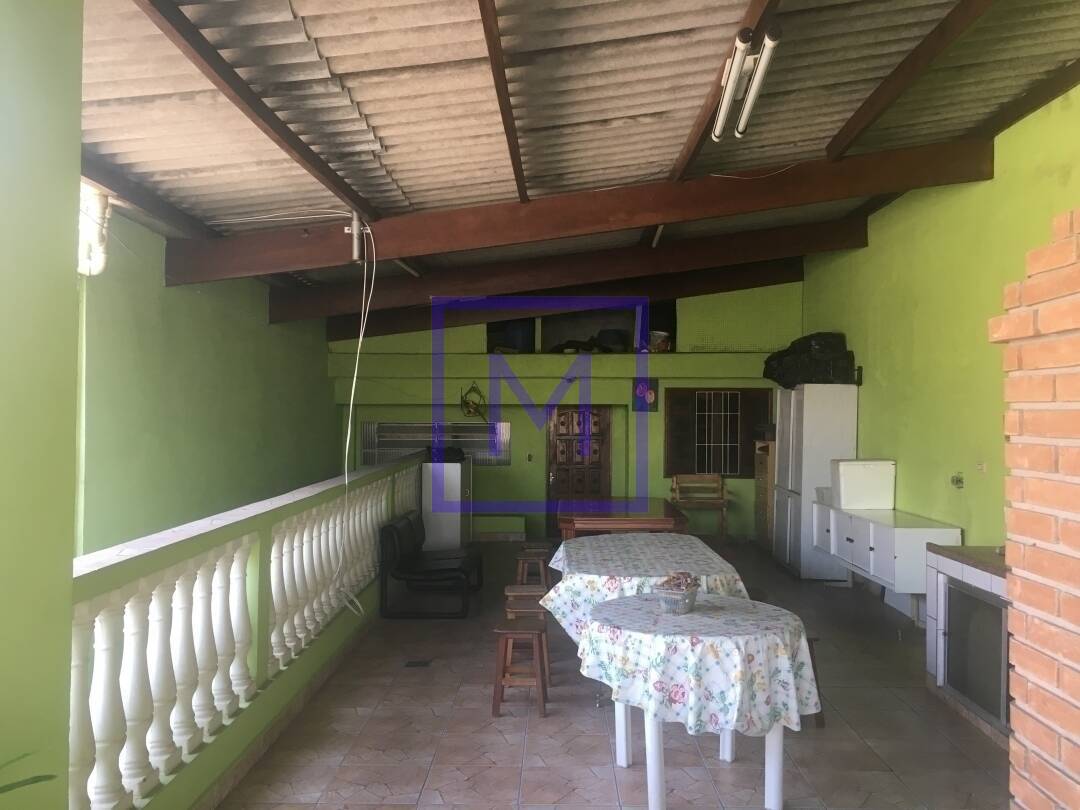 Casa, 3 quartos - Foto 32