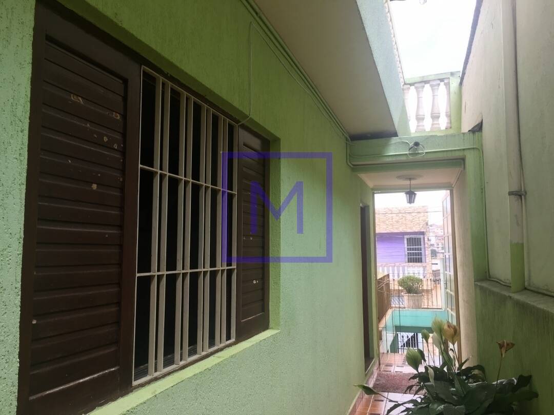 Casa, 3 quartos - Foto 24