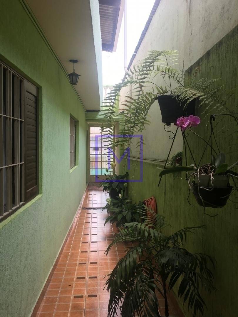 Casa, 3 quartos - Foto 44