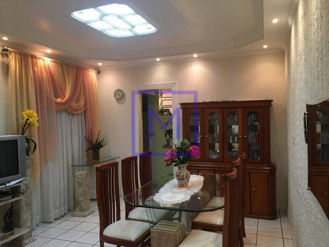 Casa, 3 quartos - Foto 43