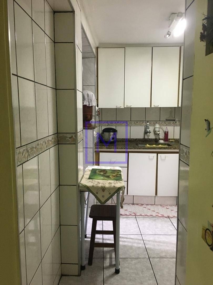 Casa, 3 quartos - Foto 25