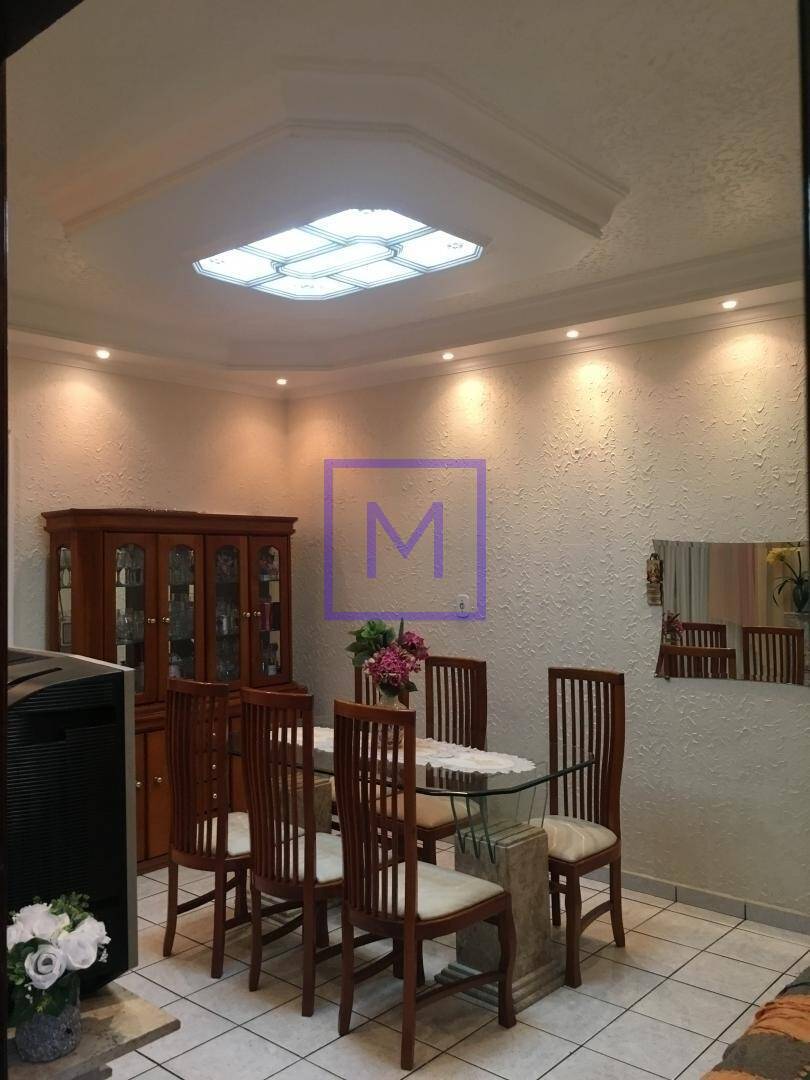 Casa, 3 quartos - Foto 41