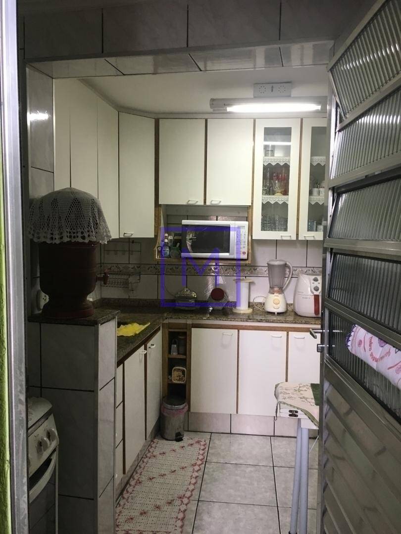 Casa, 3 quartos - Foto 28