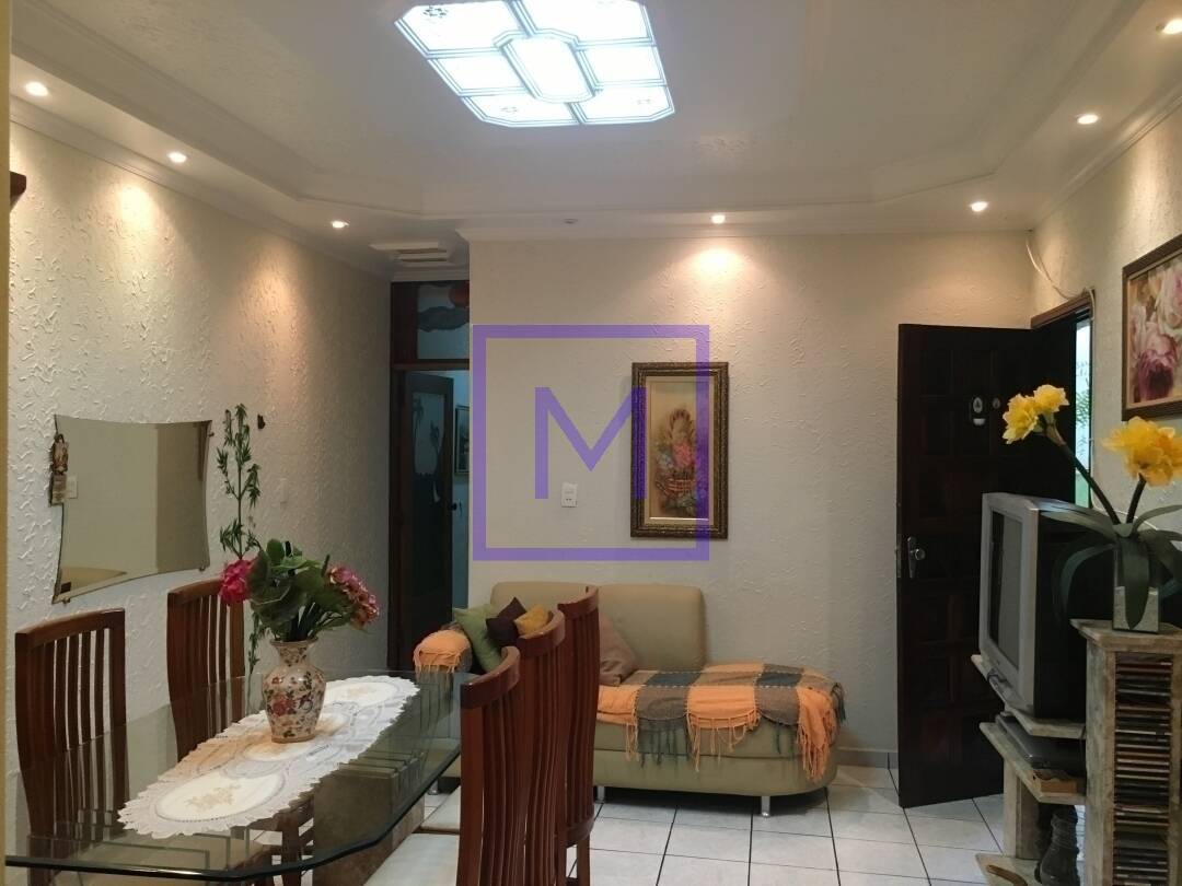 Casa, 3 quartos - Foto 47