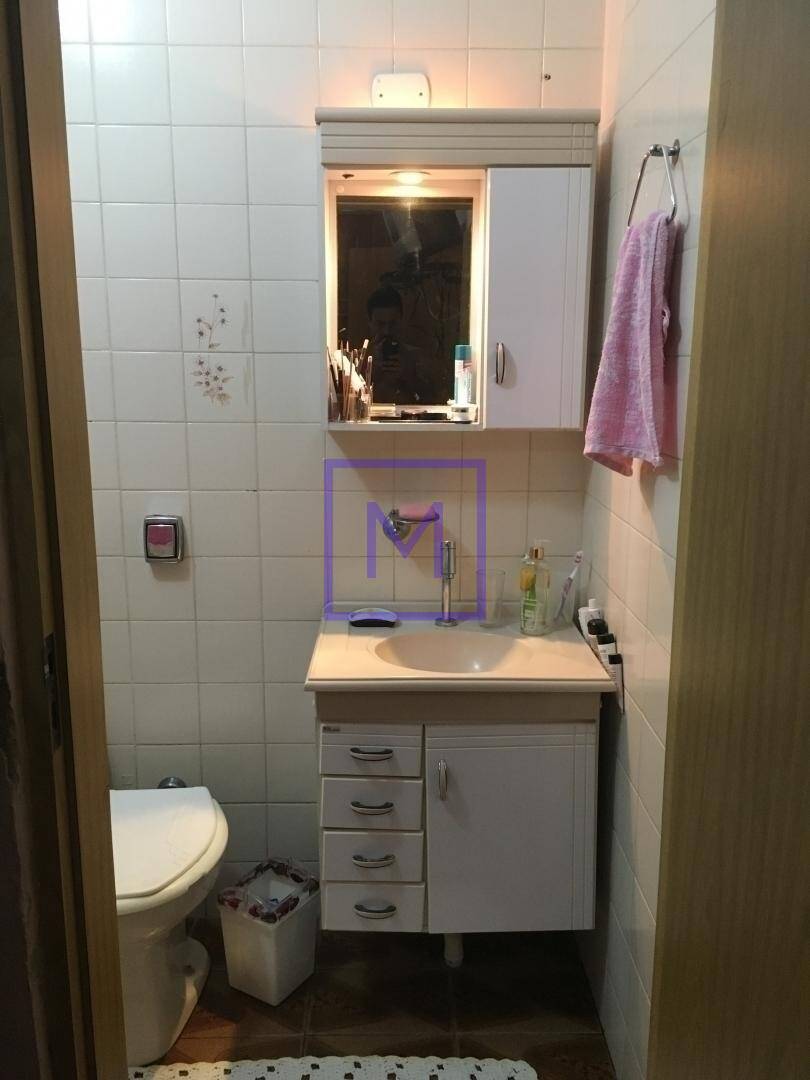 Casa, 3 quartos - Foto 46