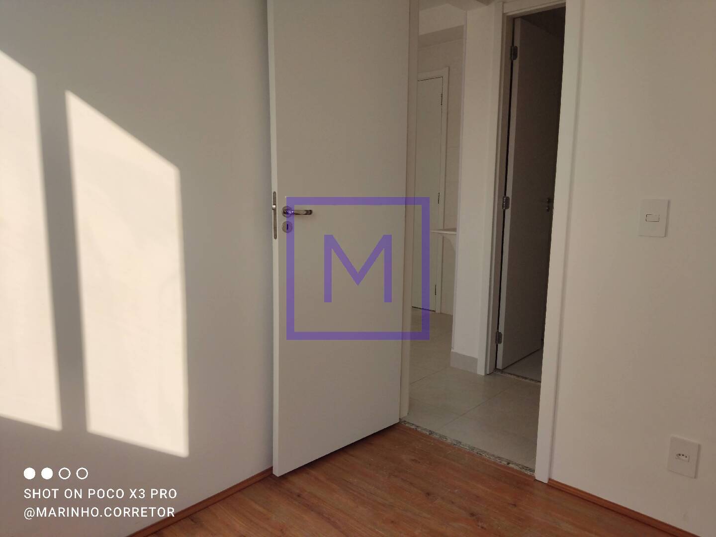 Apartamento, 2 quartos - Foto 6