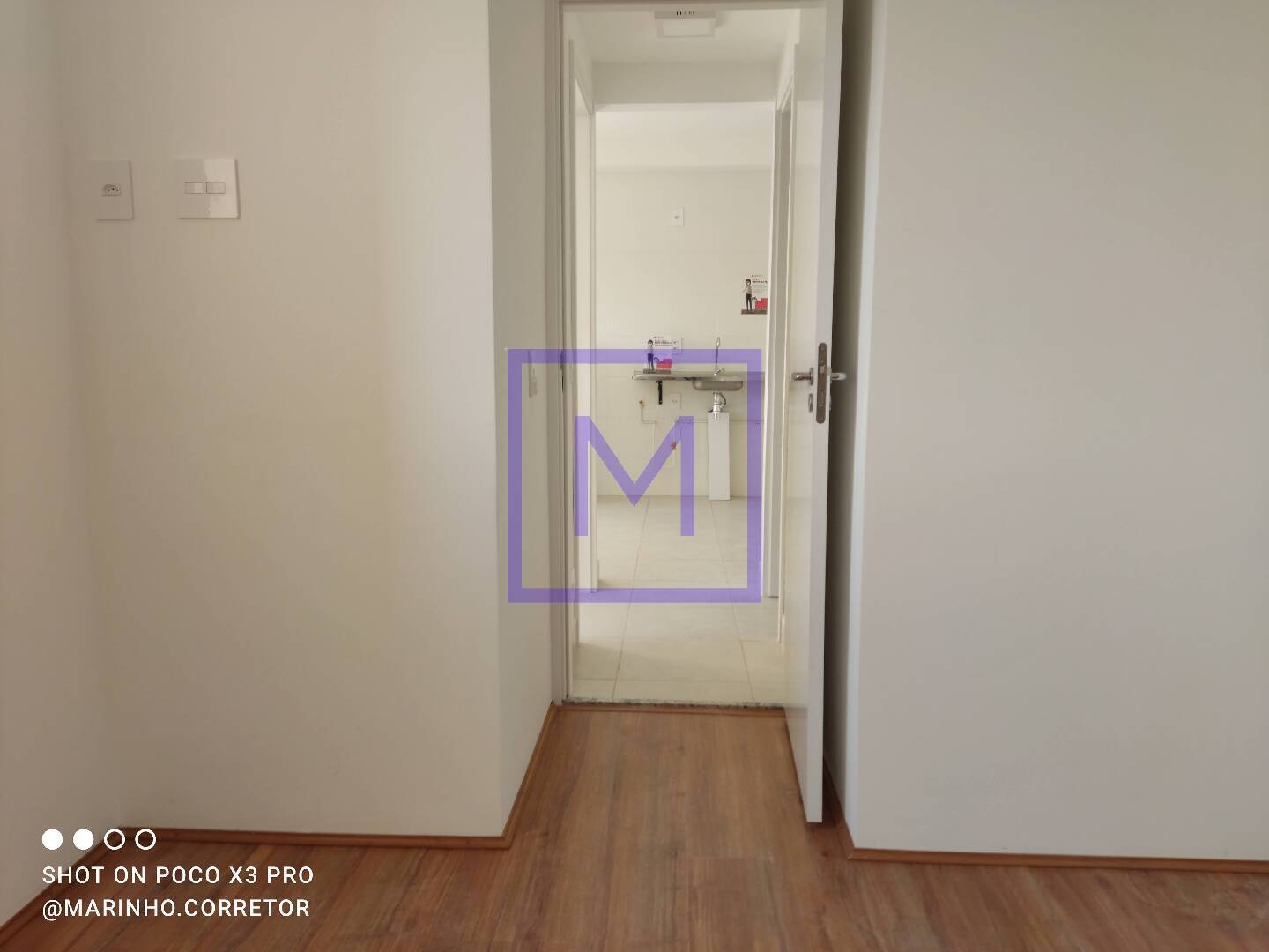 Apartamento, 2 quartos - Foto 7