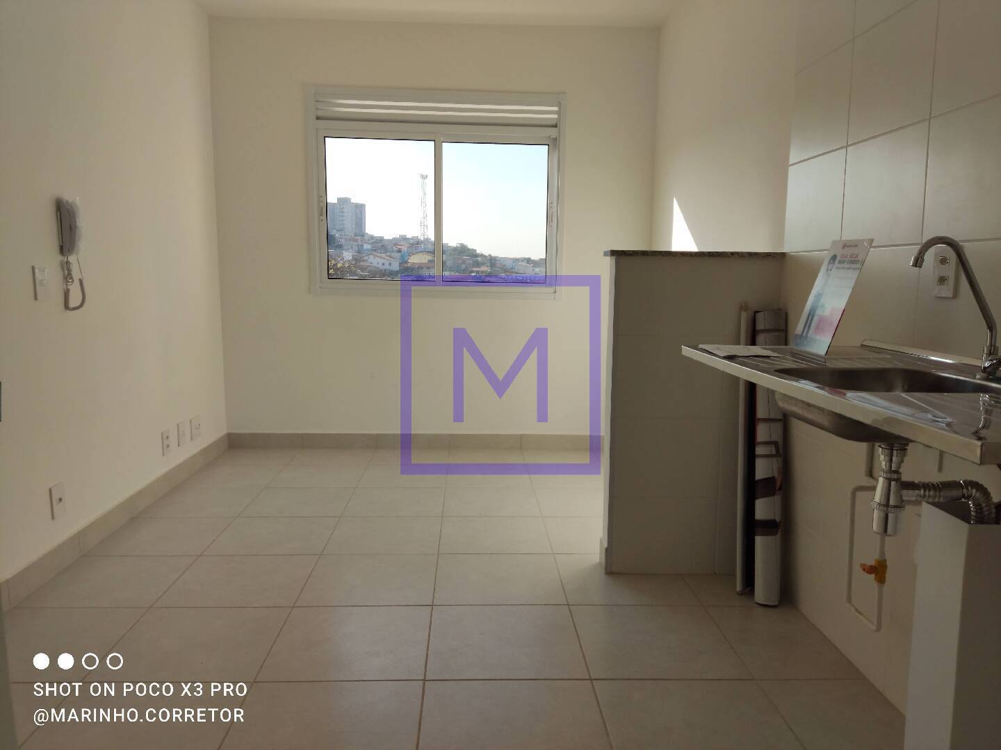 Apartamento, 2 quartos - Foto 1