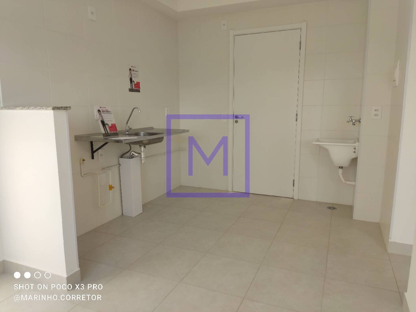 Apartamento, 2 quartos - Foto 5