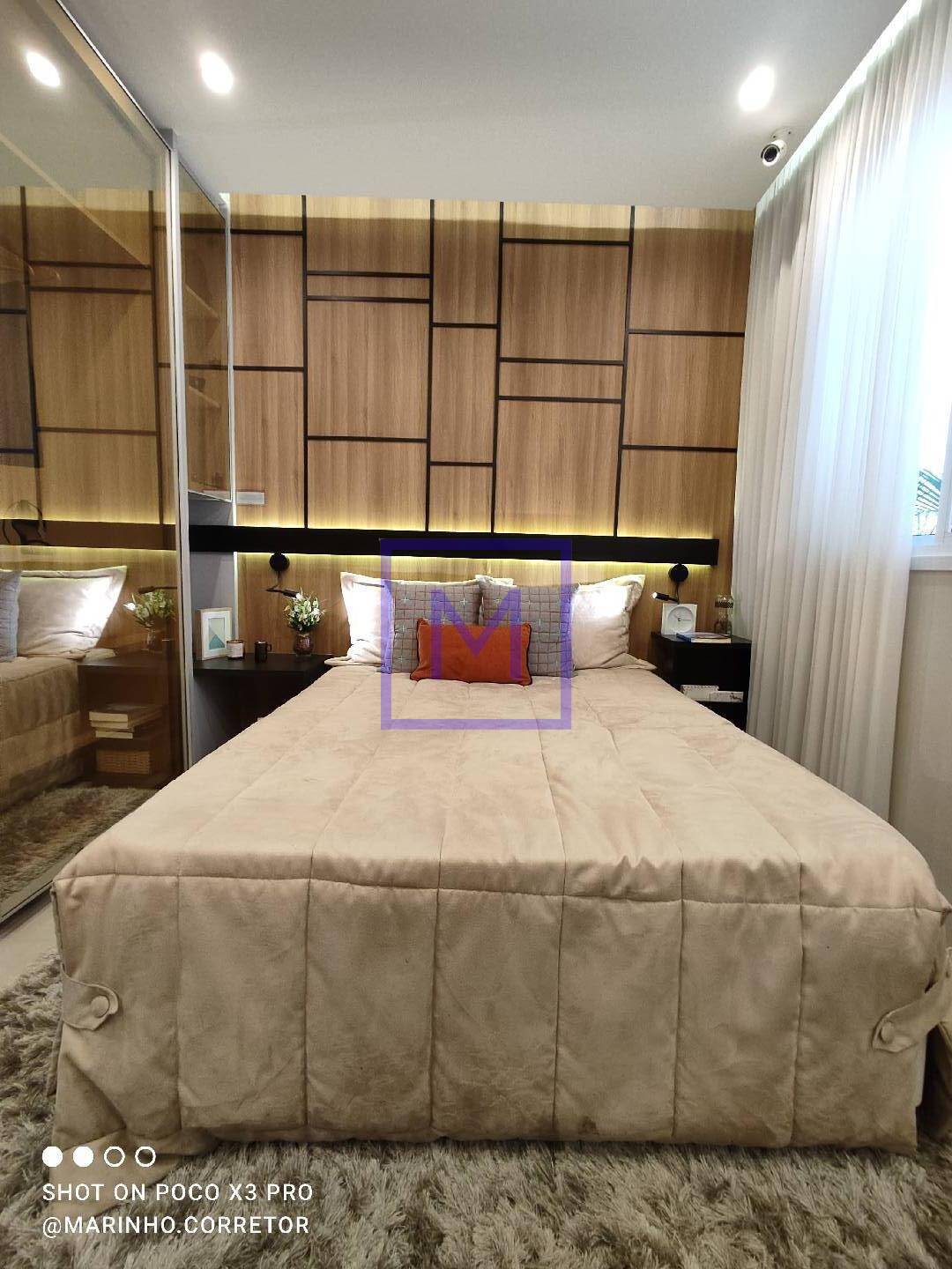 Apartamento, 2 quartos, 33 m² - Foto 14