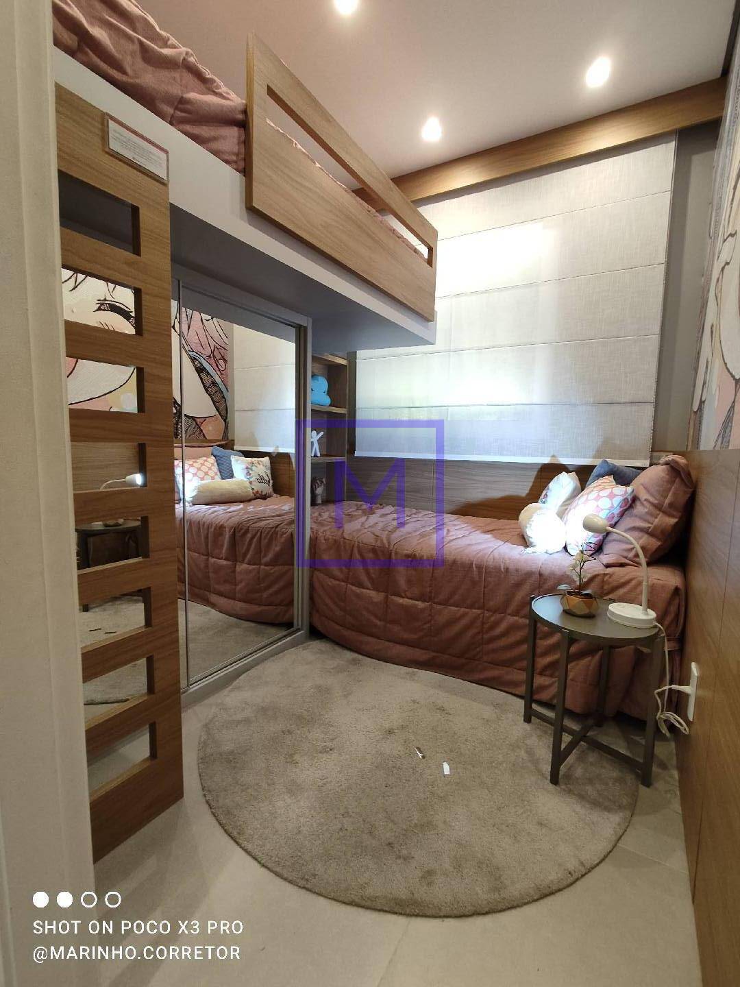 Apartamento, 2 quartos, 33 m² - Foto 15