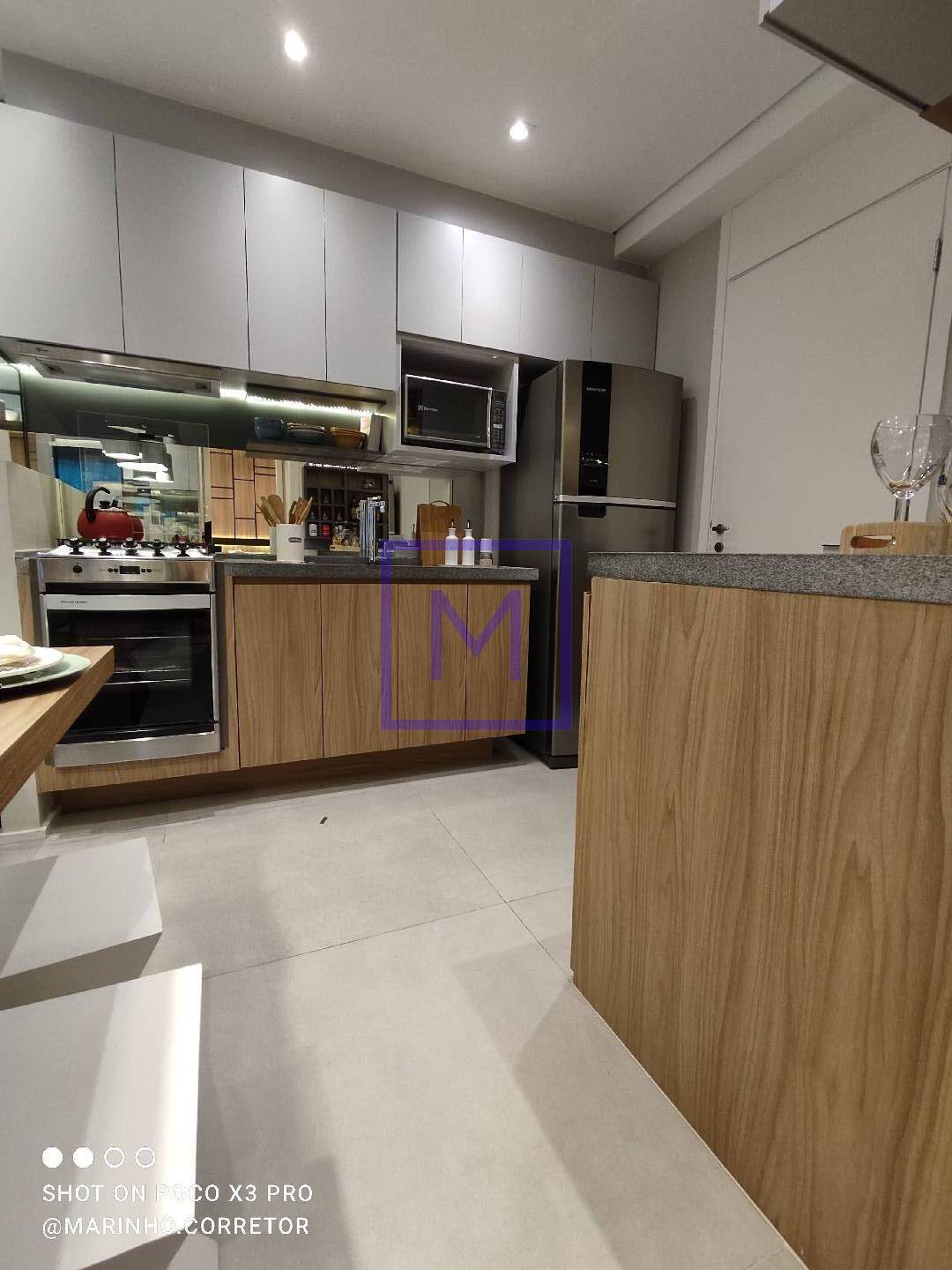 Apartamento, 2 quartos, 33 m² - Foto 17