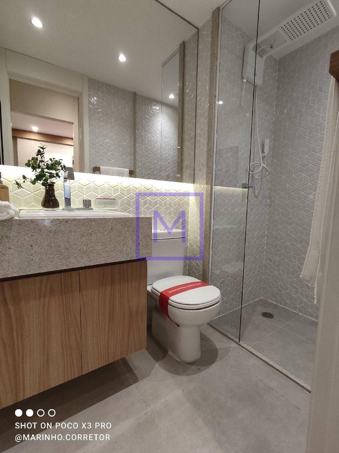Apartamento, 2 quartos, 33 m² - Foto 16