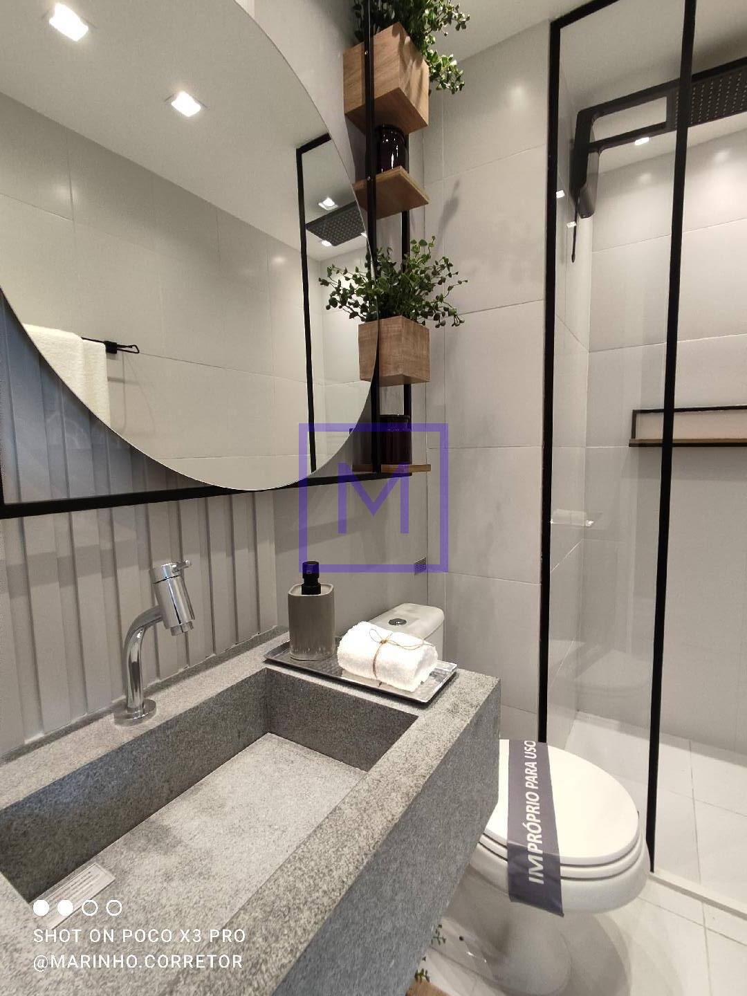 Apartamento, 2 quartos, 38 m² - Foto 4