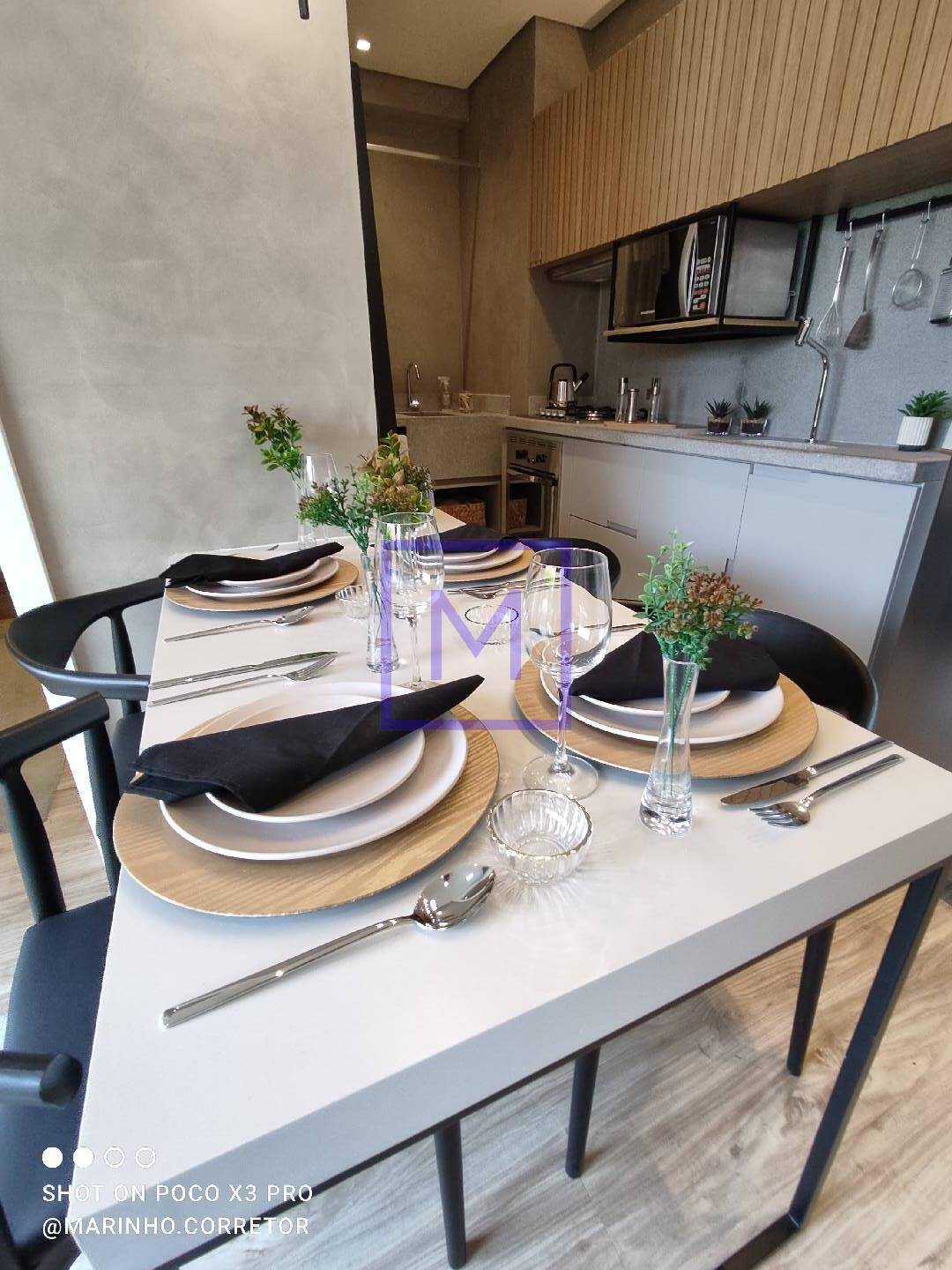 Apartamento, 2 quartos, 38 m² - Foto 5