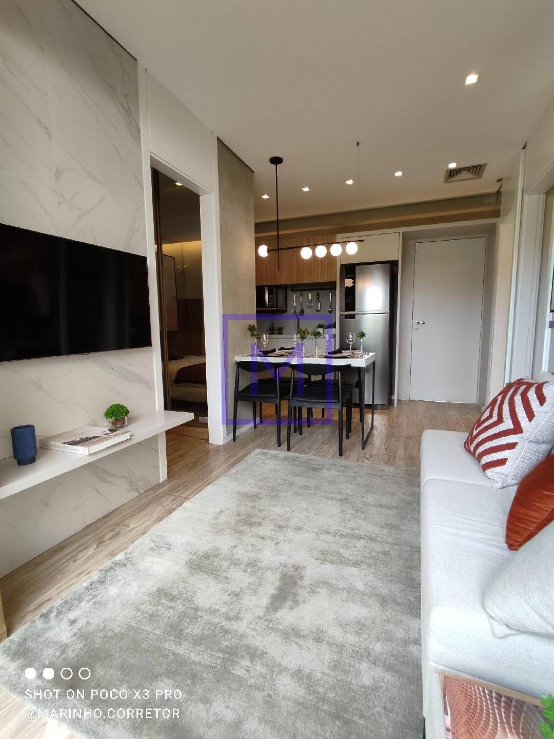 Apartamento, 2 quartos, 38 m² - Foto 6