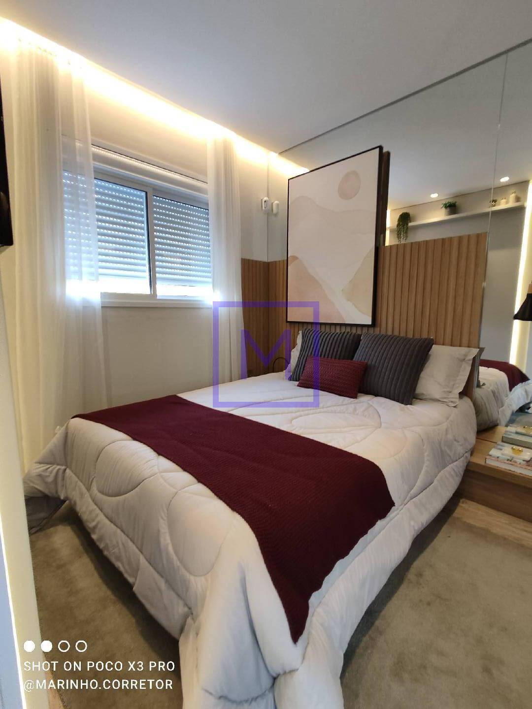 Apartamento, 2 quartos, 38 m² - Foto 7