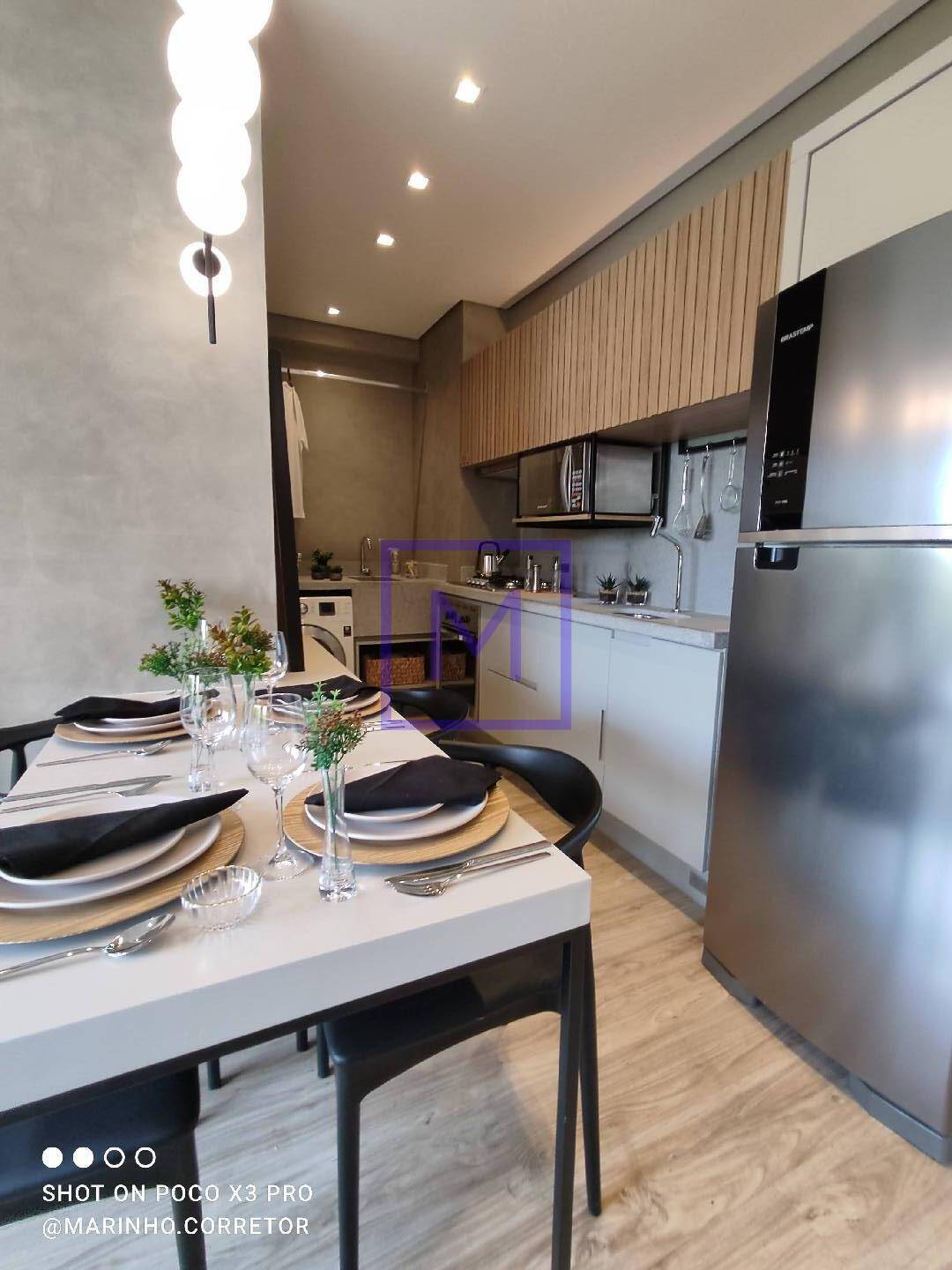 Apartamento, 2 quartos, 38 m² - Foto 8