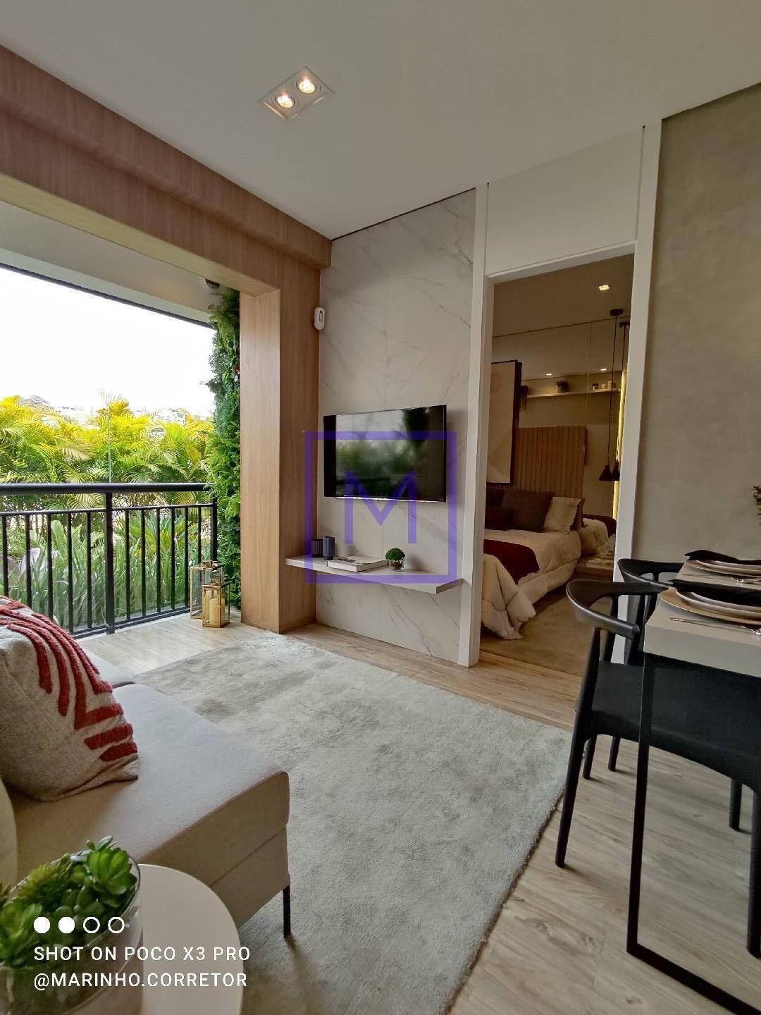 Apartamento, 2 quartos, 38 m² - Foto 9