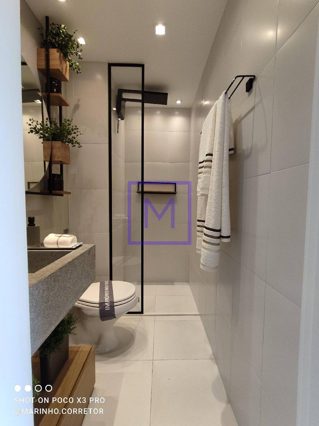 Apartamento, 2 quartos, 38 m² - Foto 11