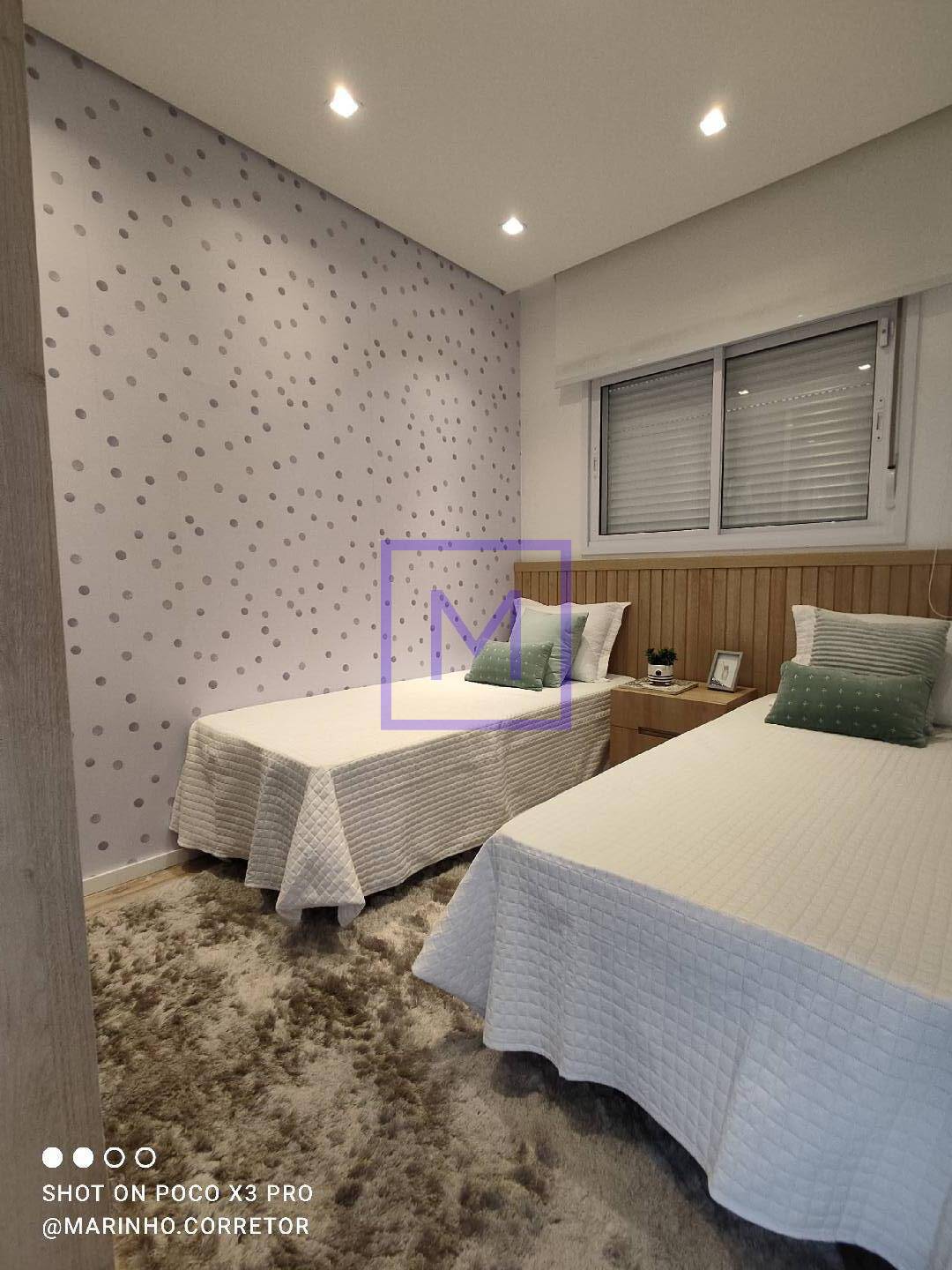 Apartamento, 2 quartos, 38 m² - Foto 10
