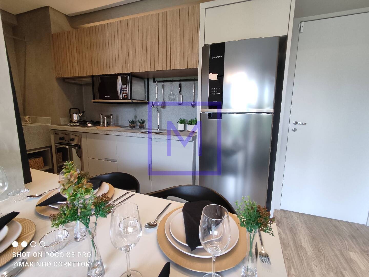 Apartamento, 2 quartos, 38 m² - Foto 12