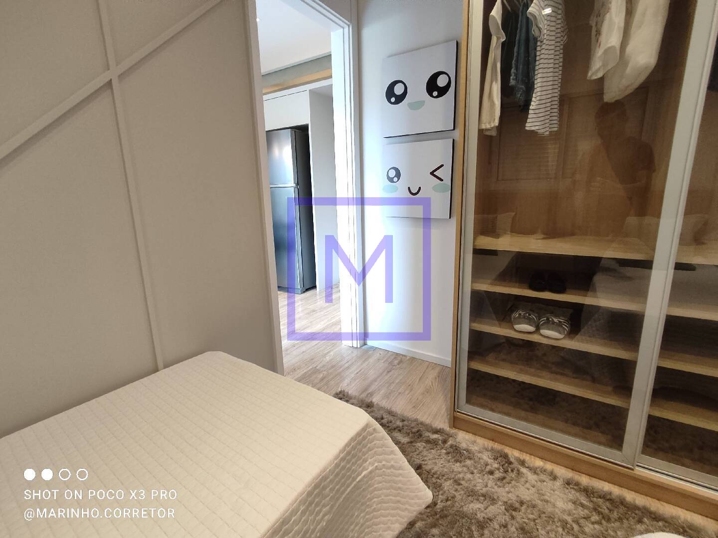 Apartamento, 2 quartos, 38 m² - Foto 13