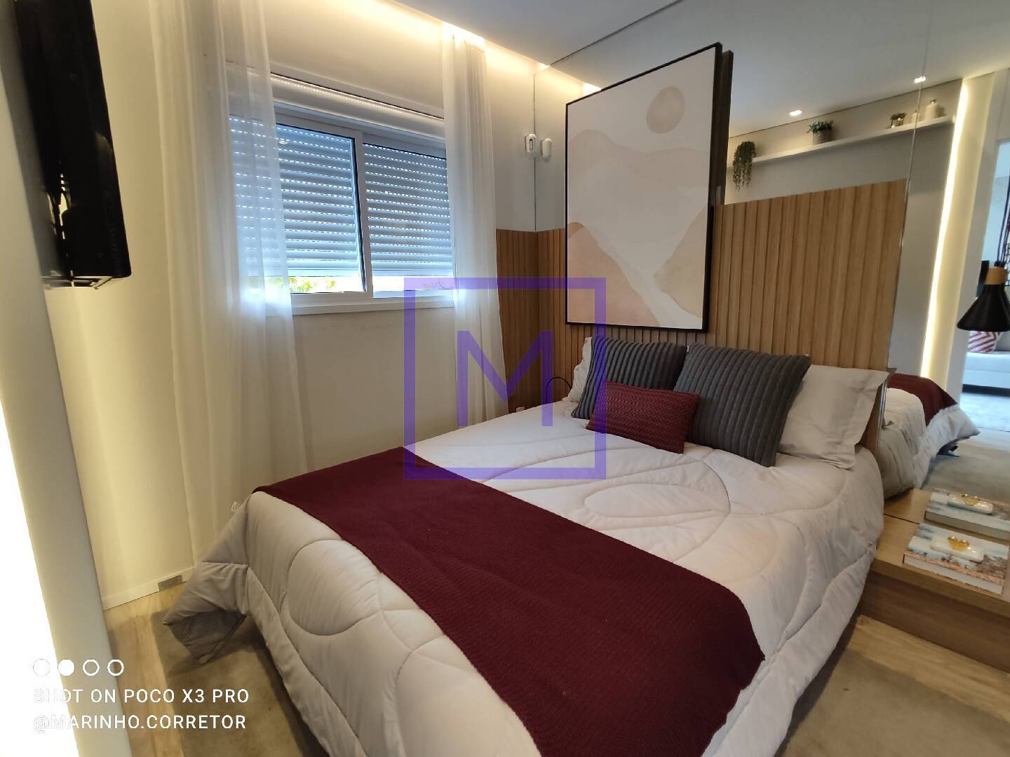 Apartamento, 2 quartos, 38 m² - Foto 15
