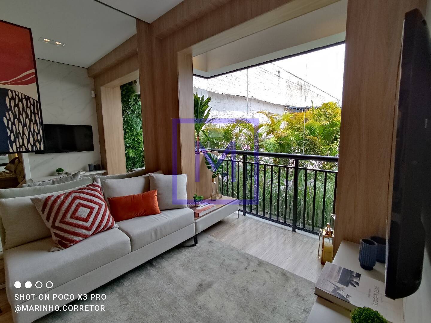 Apartamento, 2 quartos, 38 m² - Foto 16