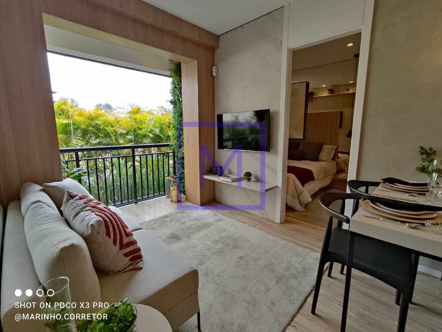 Apartamento, 2 quartos, 38 m² - Foto 17