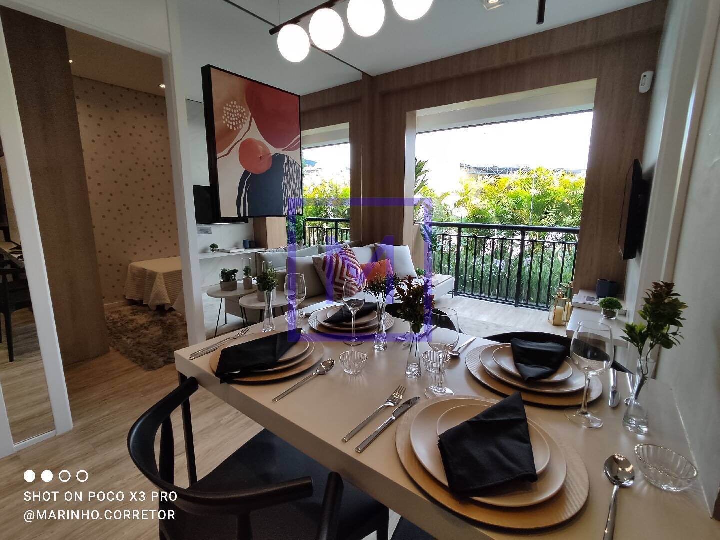 Apartamento, 2 quartos, 38 m² - Foto 19