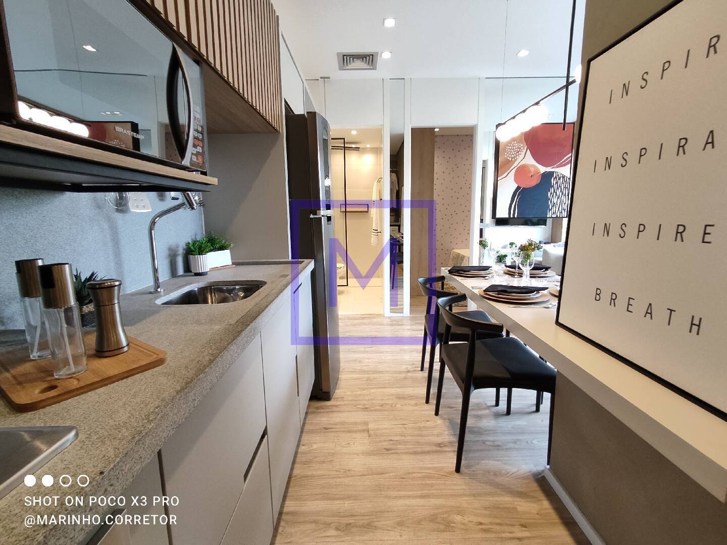 Apartamento, 2 quartos, 38 m² - Foto 20