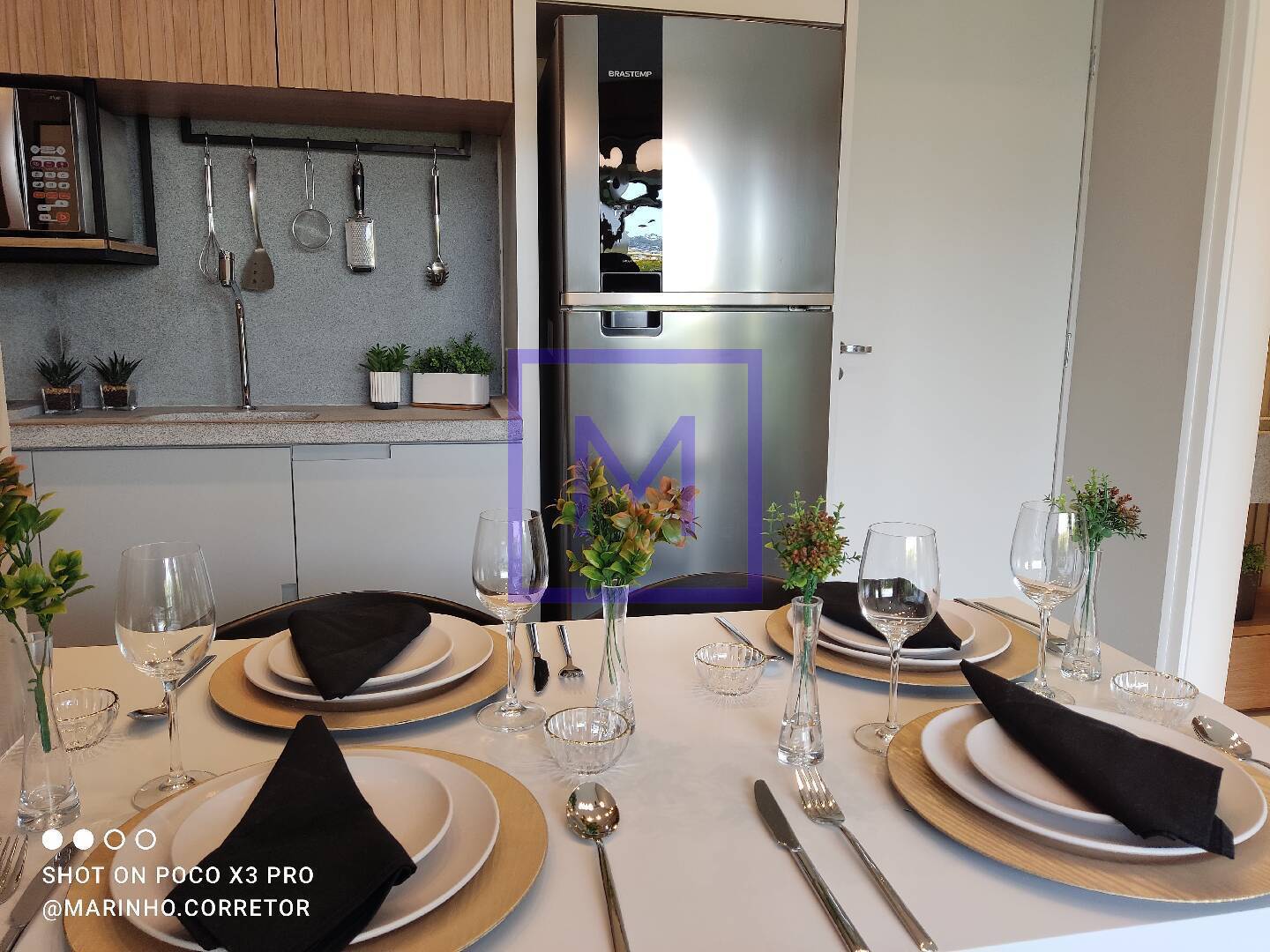 Apartamento, 2 quartos, 38 m² - Foto 21