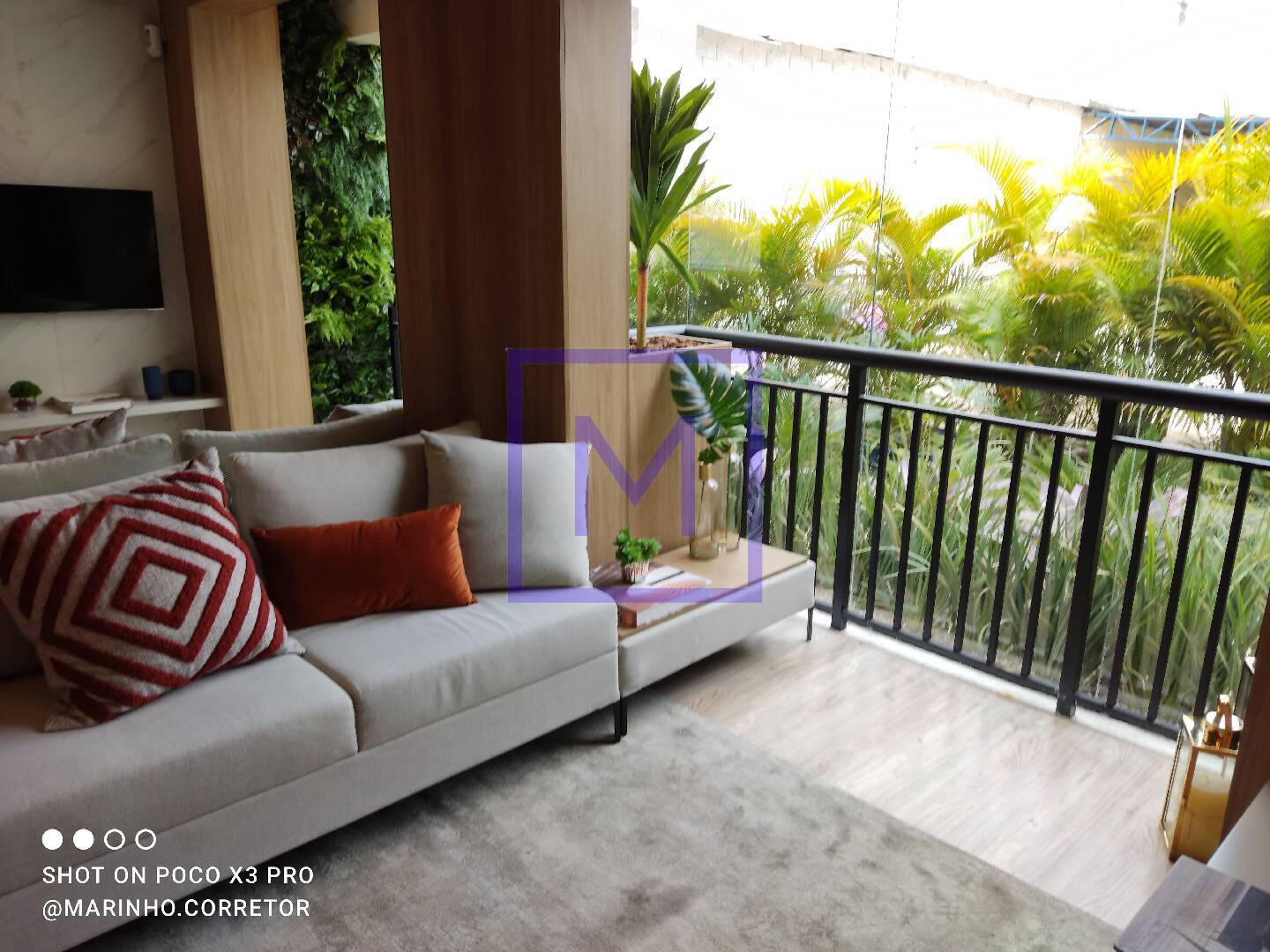 Apartamento, 2 quartos, 38 m² - Foto 23