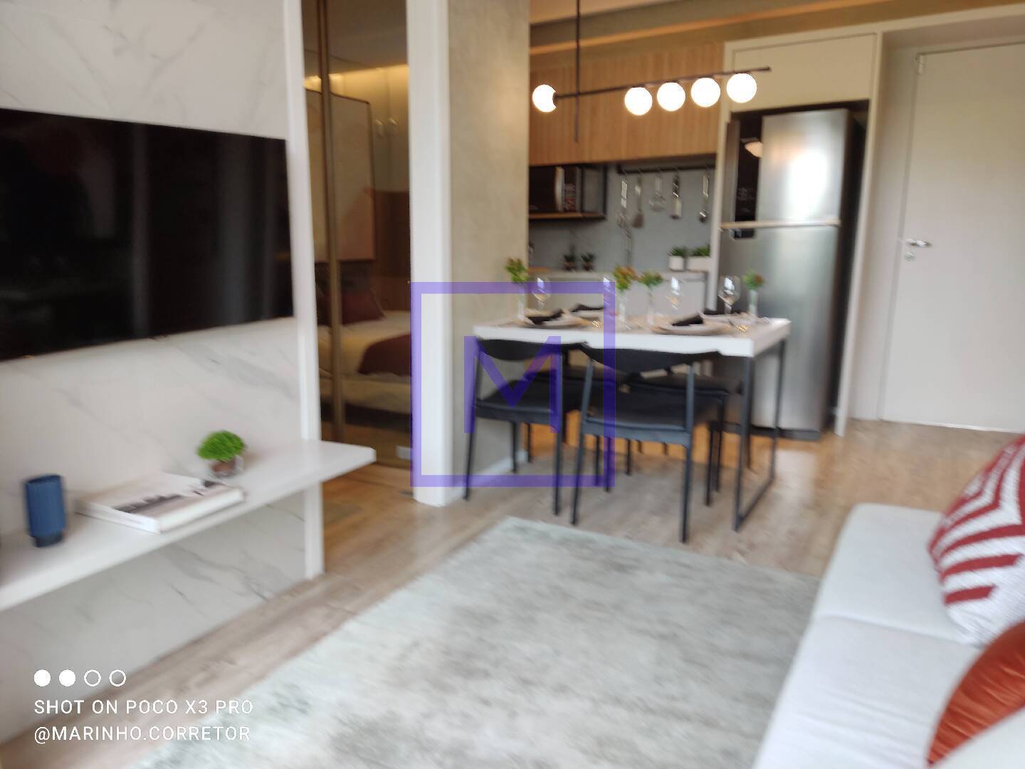 Apartamento, 2 quartos, 38 m² - Foto 22