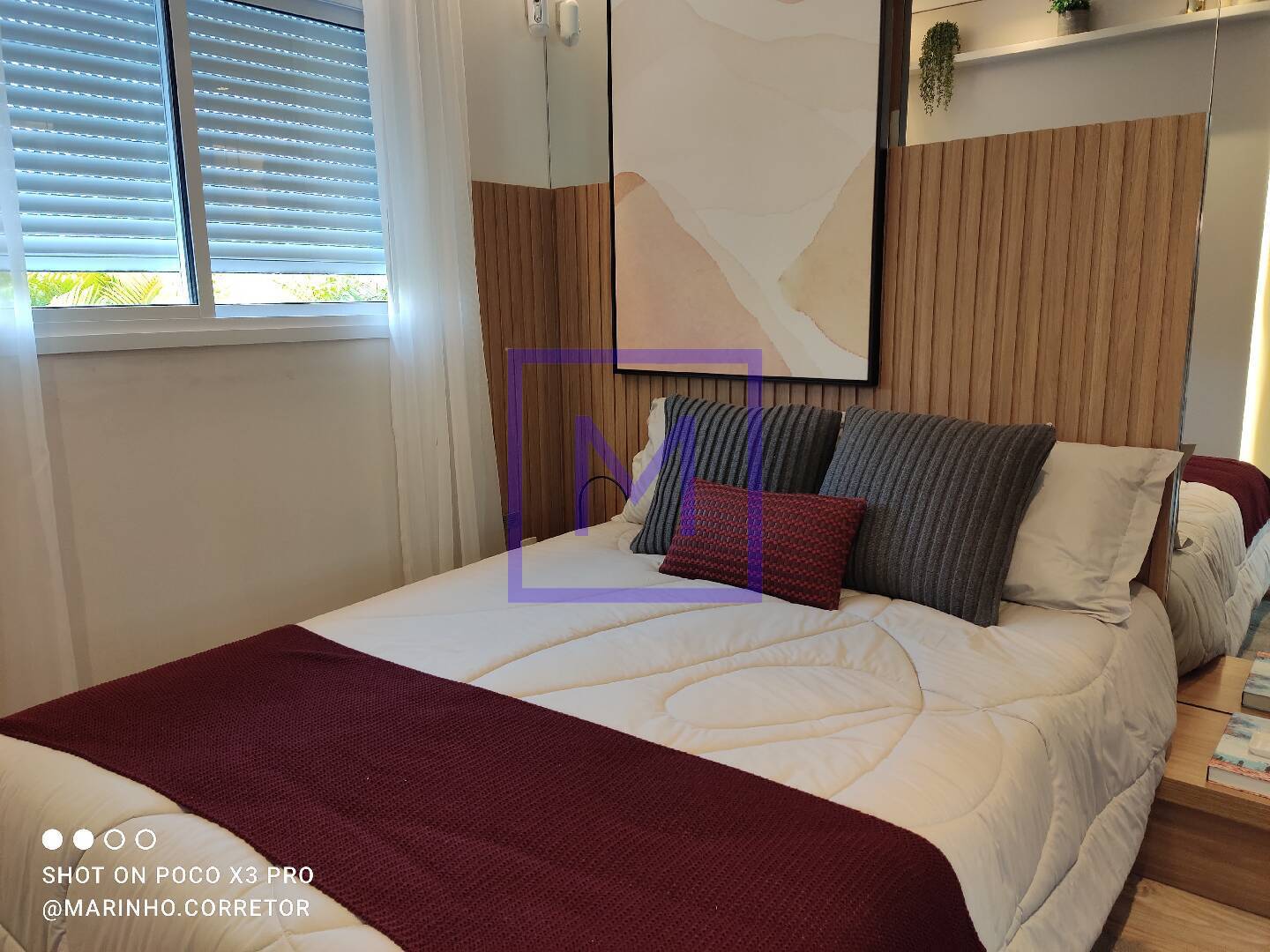 Apartamento, 2 quartos, 38 m² - Foto 24